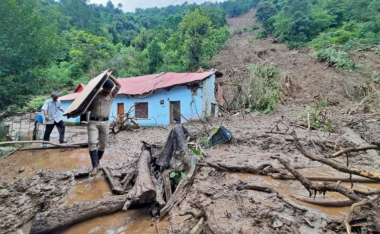 Rain fury claims 30 lives in 4 northern states, 5 missing