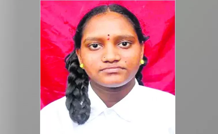   Class X student dies of heart attack in Ramagundam