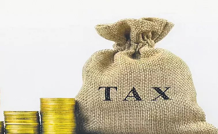 India net direct tax collection grows 22percent to Rs 6. 93 lakh crore