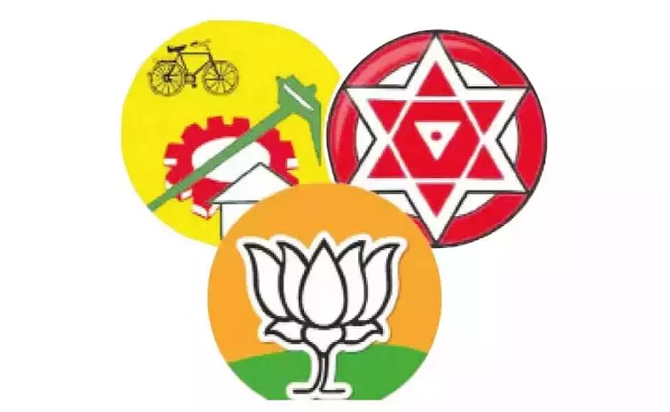 TDP new plans in MLC by election contest