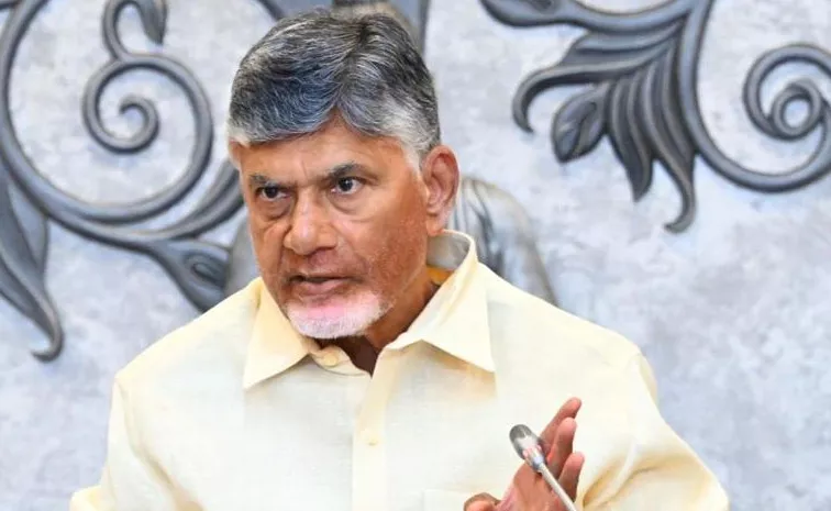 Tdp Far From Contesting Visakha Mlc Elections