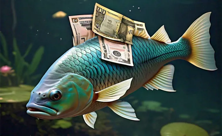 If we follow FISH we can almost fulfill our economic wishes