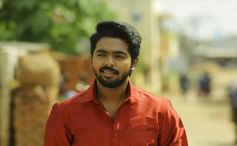 Music Director GV Prakash Talks About Thangalaan Movie