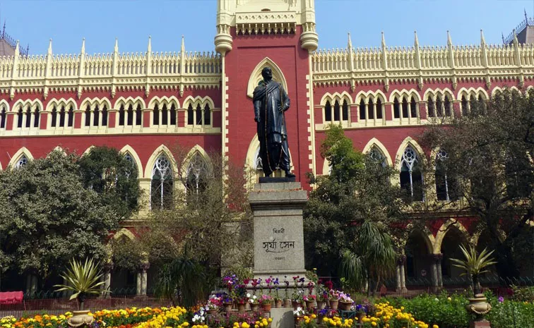 Calcutta High Court  Ordered Former Head Of Rg Kar Medical College Dr Sandip Ghosh