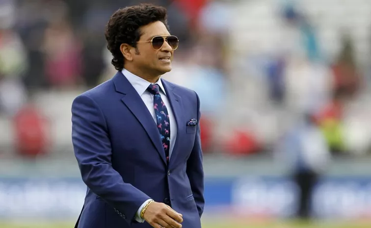 FirstCry Listing: Sachin Tendulkar Mints Rs 3.35 Cr Profit