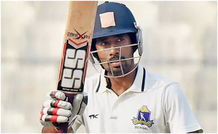 Wriddhiman Saha Return To Bengal Team After Stint With Tripura