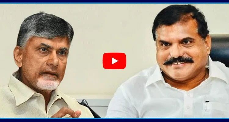 TDP Dropped Out Of Visakha MLC Elections