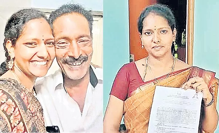 sanitation worker daughter appointed as municipal commissioner