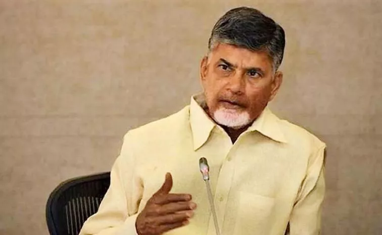 YSRCP Slams Chandrababu Over Mid Meals For Students In Schools