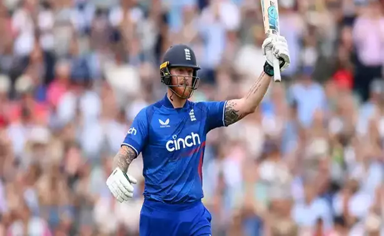 Ben Stokes, Omarzai Signed Up By MI Cape Town For SA20 2025