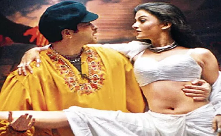 25 Years Of Taal: Anil Kapoor Shares How He Shot For Ramta Jogi Song