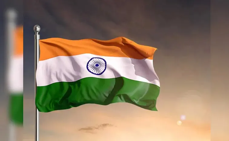 Every Muslim Should Hoist the Tricolor at His Home