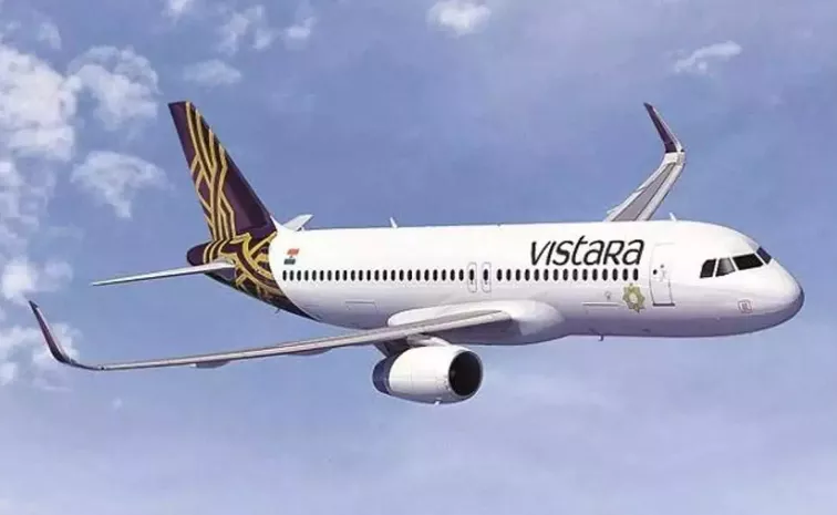 Vistara freedom sale Flight tickets starting at rs 1578