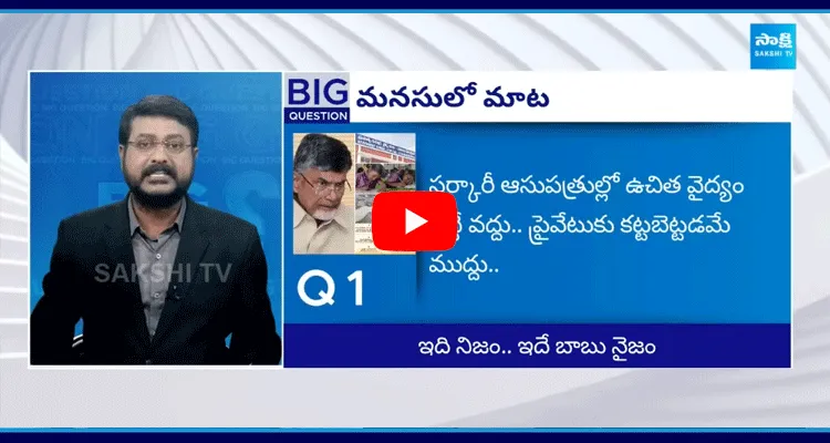 Special Debate On Chandrababu Schemes