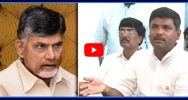 Gudivada Amarnath Sensational Comments On Chandrababu Vote For Note