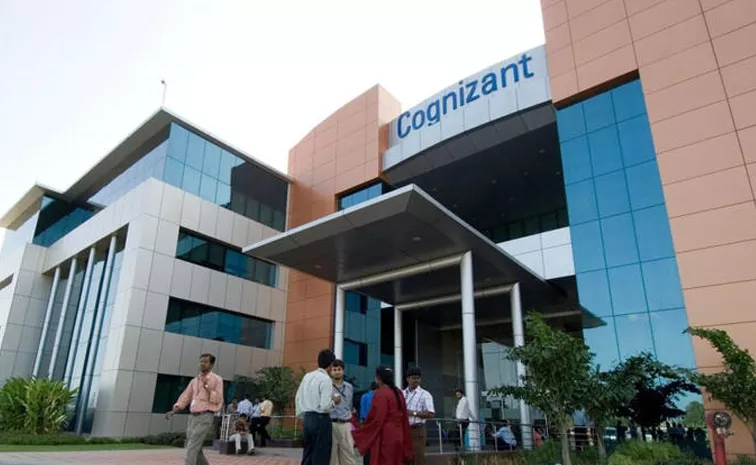 Cognizant offers salary hike as low as 1pc to employees