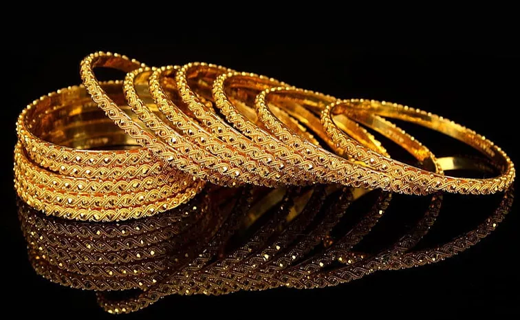 What Do Experts Say About Gold Buys