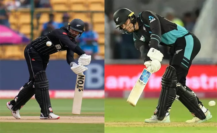 Devon Conway, Finn Allen turn down New Zealand central contracts for Franchise cricket