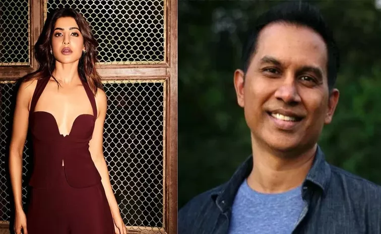 Who Is Director Raj Nidimoru Rumoured To Be Dating Samantha