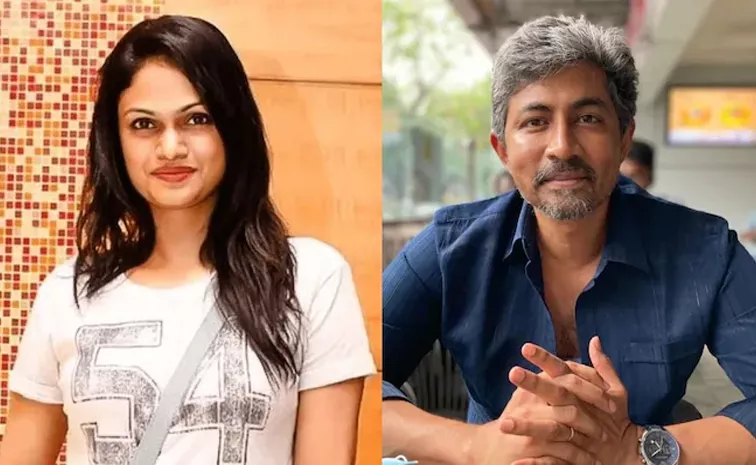 Singer Suchitra public apology to actor Karthik Kumar for comments as gay