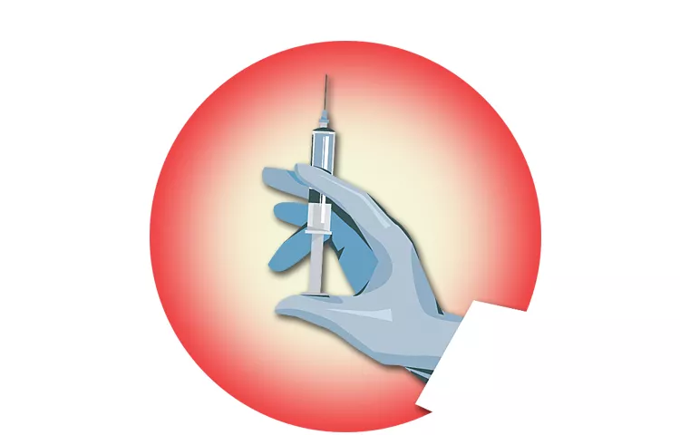 Dengue vaccine in two years