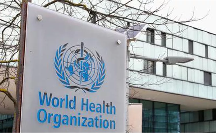 Second Time WHO Declares Mpox Global Public Health Emergency 