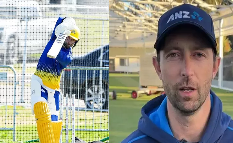 SA20 2025: Devon Conway joins Joburg Super Kings After CSK TSK