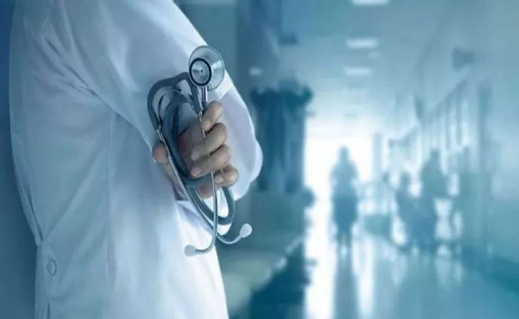 FIR Within 6 Hours if doctors face violence: Centre's Directive To Hospitals