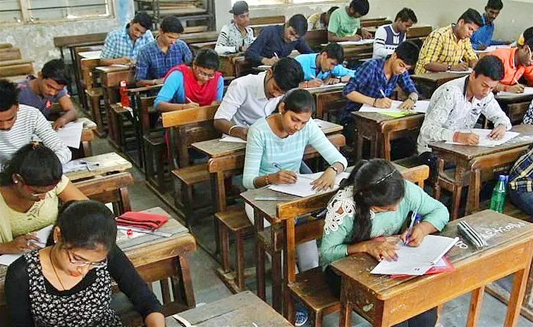 Telangana Group-1 Mains Exam Schedule Released