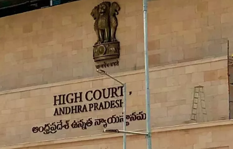 High Court reprimands government officials