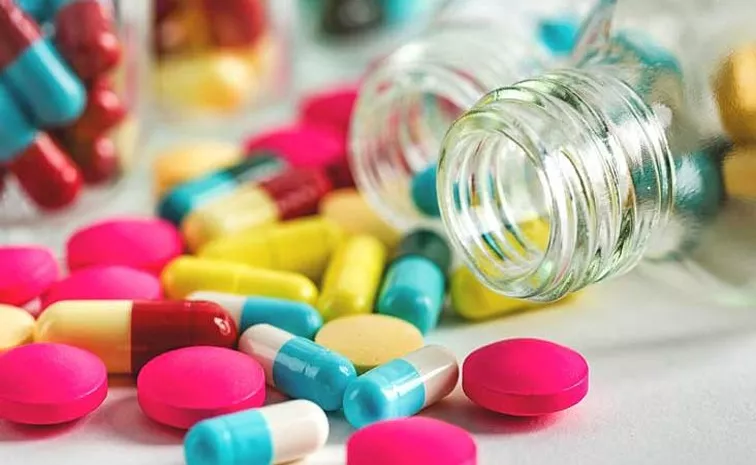 Indian pharma industry expanding its footprint in the key markets