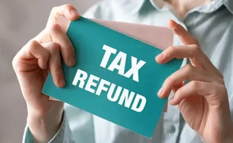 ITR refund scam Taxpayers warned by Income Tax department