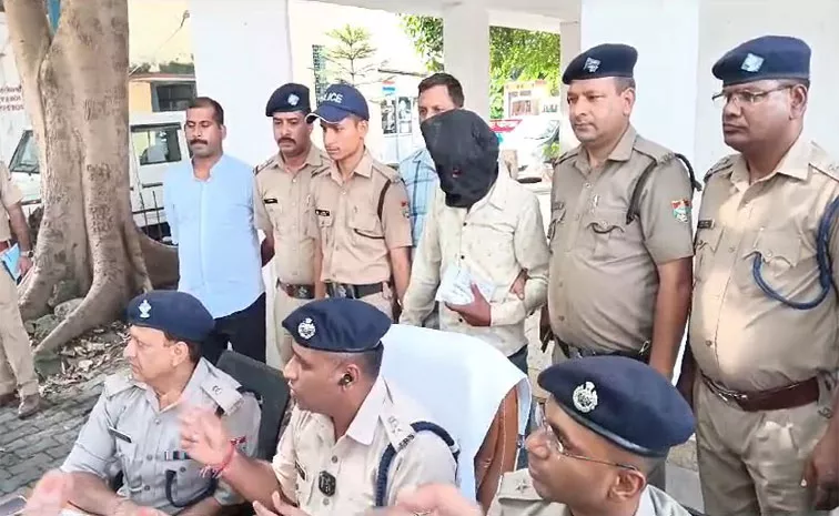 Nurse Molested Killed On Way Home From Uttarakhand Hospital Body Found 9 Days Later In UP