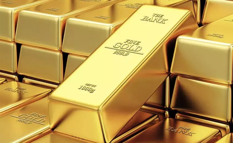 international market gold rate