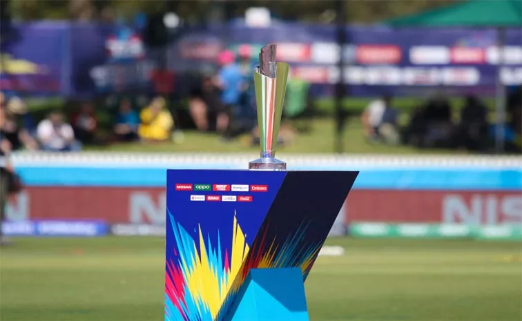 Zimbabwe joins UAE suit, keen to host Women's T20 World Cup