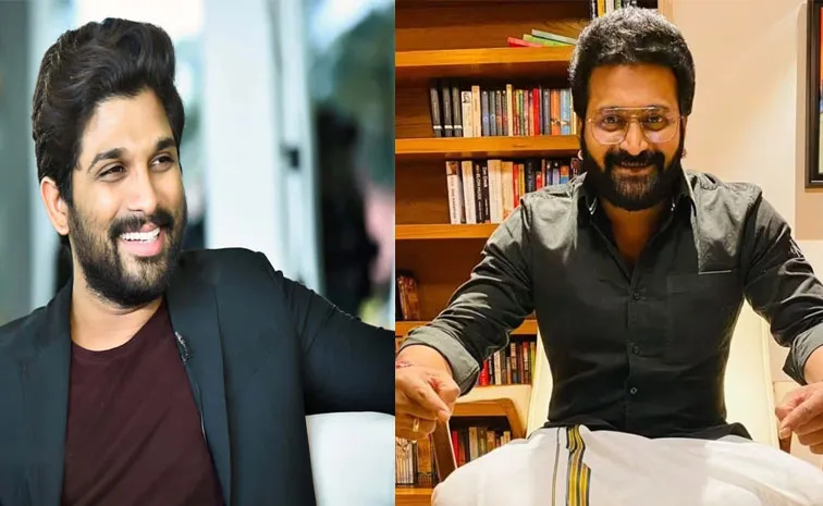 70th National Film Awards 2024: Allu Arjun Appreciates National Award Winners