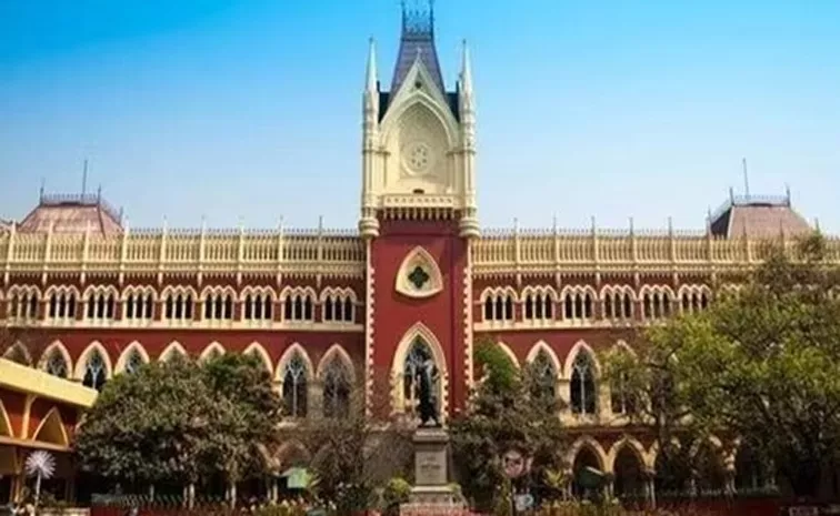 Calcutta high court blasts Bengal govt as it takes up Kolkata RG Kar hospital attack matters