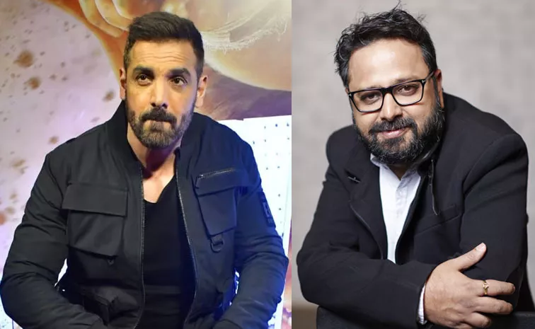 John Abraham and Nikkhil Advani Didn't Speak After Salaam-E-Ishq Flop