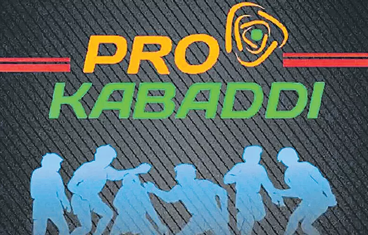 118 in Pro Kabaddi League