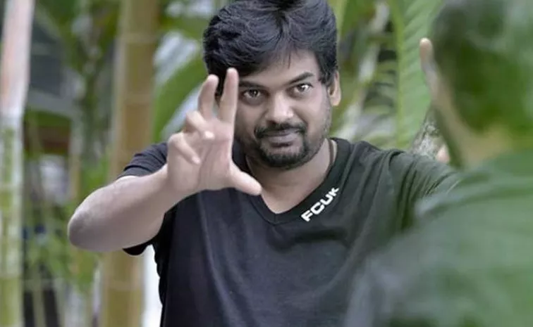 Double Ismart Director Puri Jagannadh Need To Change