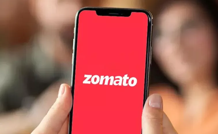 Zomato new feature Deepinder Goyal weekend update