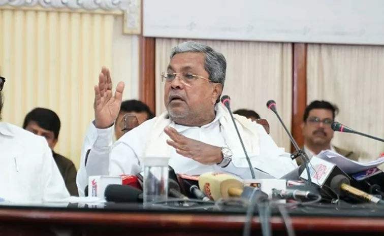 MUDA scam: Karnataka CM Siddaramaiah to be prosecuted in Mysuru land scam case