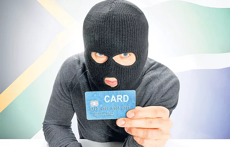 Online financial crimes across the country