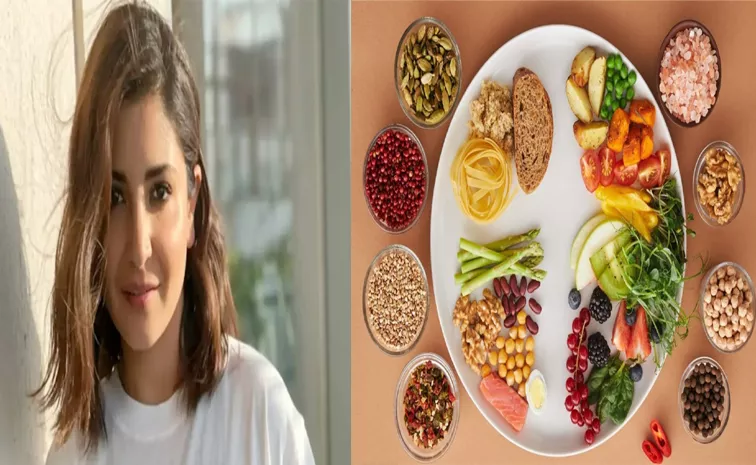 Anushka Sharma Swears By Monotropic Diet Know What It Is And Health Benefits