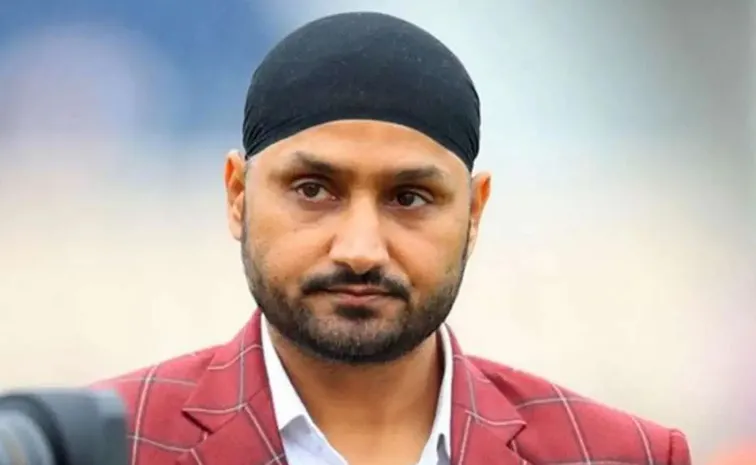 Harbhajan Singh Letter To Mamata Banerjee About Rg Kar Hospital Incident