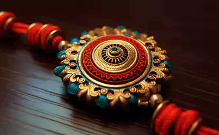 Rakhi Business Set To Grow 20 pc In 2024 To Rs 12000 Crore