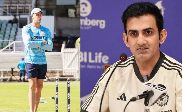 No Room For Errors: Morkel Take On Team India Bowling Coaching Role