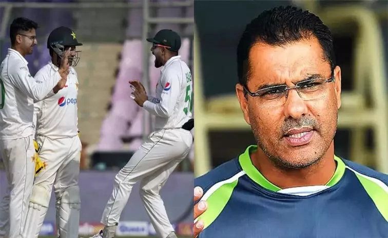 Ex-Pakistan star slams third class selection committee