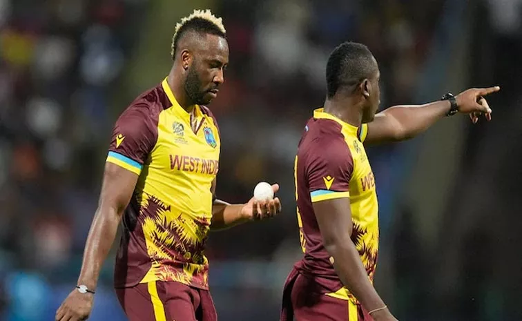 West Indies announces 15-member squad for South Africa T20Is