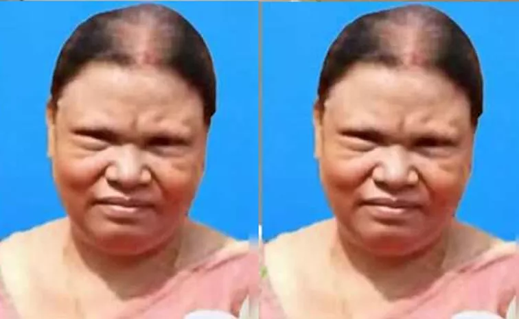 Union Minister Jual Oram wife Jhingia Oram dies of dengue